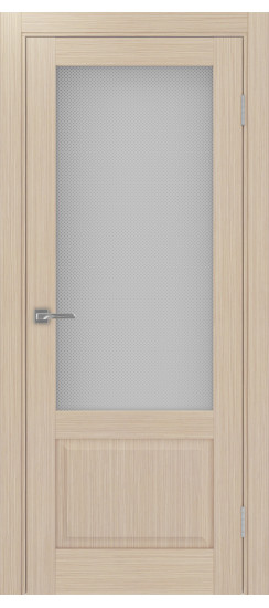 Межкомнатная дверь Тоскана_640.21.35  Дуб беленый FL
