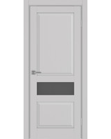 Тоскана_631.121 ЭКО-шпон Пепельный