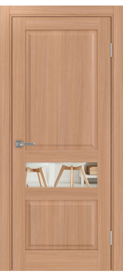 Межкомнатная дверь Тоскана_631.121.35  Ясень тёмный