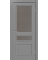 Тоскана_631.221 багет ЭКО-шпон Серый