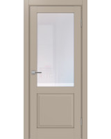 Тоскана_602.21 ЭКО-шпон Мокко