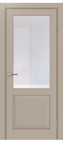 Межкомнатная дверь Тоскана_602.21.35  Мокко