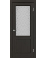 Тоскана_602.21 багет ЭКО-шпон Венге FL