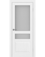 Тоскана_631.221 ЭКО-шпон Белый лёд