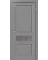 Тоскана_631.121 багет ЭКО-шпон Серый