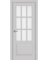 Тоскана_642.2221 ЭКО-шпон Пепельный