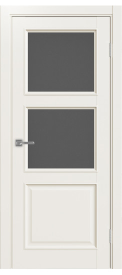 Межкомнатная дверь Тоскана_630.221 багет.35  Бежевый