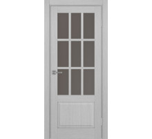 Тоскана_642.2221 ЭКО-шпон Дуб серый FL