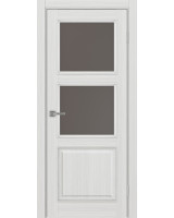 Тоскана_630.221 багет ЭКО-шпон Ясень серебристый