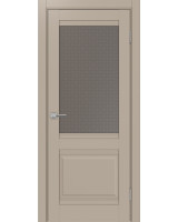 Тоскана_602U.21 ЭКО-шпон Мокко