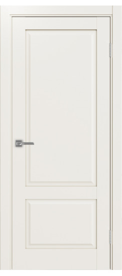 Межкомнатная дверь Тоскана_640.11.35  Бежевый