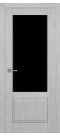 Межкомнатная дверь Тоскана_640.21.35  Дуб серый FL