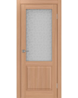 Тоскана_602.21 ЭКО-шпон Ясень тёмный