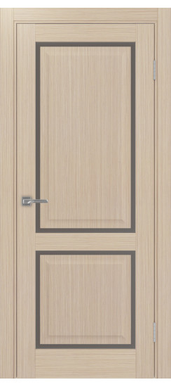 Межкомнатная дверь Тоскана_602С.2121.45  Дуб беленый FL