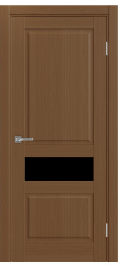 Межкомнатная дверь Тоскана_631.121.35  Орех NL