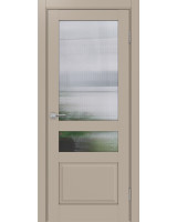 Тоскана_631.221 ЭКО-шпон Мокко