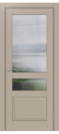 Межкомнатная дверь Тоскана_631.221.35  Мокко