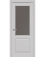 Тоскана_602.21 багет ЭКО-шпон Пепельный