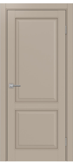 Межкомнатная дверь Тоскана_602.11 багет.35  Мокко