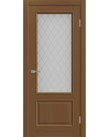 Тоскана_640.21 багет ЭКО-шпон Орех NL