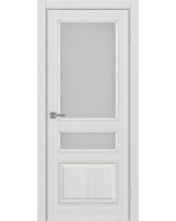 Тоскана_631.221 багет ЭКО-шпон Ясень серебристый