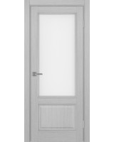 Тоскана_640.21 багет ЭКО-шпон Дуб серый FL