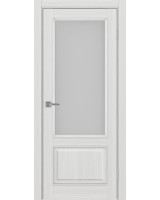 Тоскана_640.21 багет ЭКО-шпон Ясень серебристый