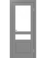 Тоскана_631.221 ЭКО-шпон Серый