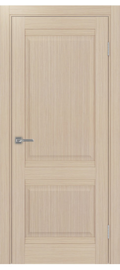 Межкомнатная дверь Тоскана_602U.11.35  Дуб беленый FL
