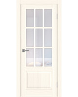 Тоскана_642.2221 ЭКО-шпон Ясень светлый