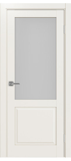 Межкомнатная дверь Тоскана_602.21.35  Бежевый