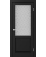 Тоскана_602.21 ЭКО-шпон Антрацит