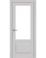 Тоскана_640.21 ЭКО-шпон Пепельный