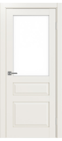 Межкомнатная дверь Тоскана_631.211.35  Бежевый