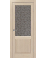 Тоскана_602.21 ЭКО-шпон Дуб беленый FL