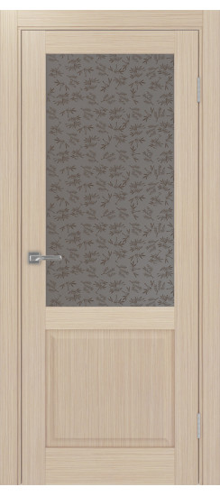 Межкомнатная дверь Тоскана_602.21.35  Дуб беленый FL