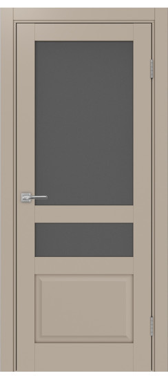 Межкомнатная дверь Тоскана_631.221.35  Мокко