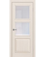 Тоскана_630.221 багет ЭКО-шпон Ясень перламутровый