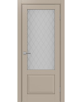 Тоскана_640.21 ЭКО-шпон Мокко