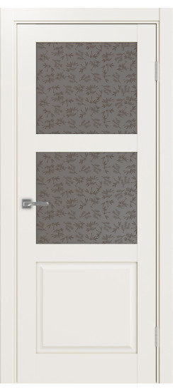 Межкомнатная дверь Тоскана_630.221.35  Бежевый