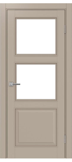 Межкомнатная дверь Тоскана_630.221 багет.35  Мокко