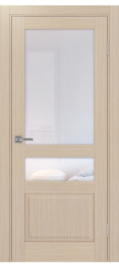 Межкомнатная дверь Тоскана_631.221.35  Дуб беленый FL