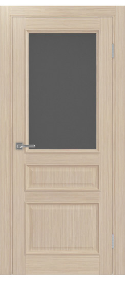 Межкомнатная дверь Тоскана_631.211 багет.35  Дуб беленый FL