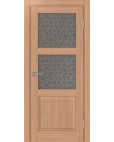 Тоскана_630.221 ЭКО-шпон Ясень тёмный