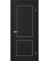 Тоскана_602С.2121 ЭКО-шпон Антрацит