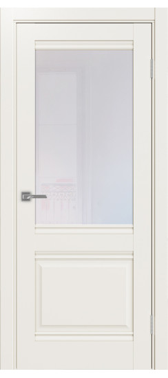 Межкомнатная дверь Тоскана_602U.21.35  Бежевый