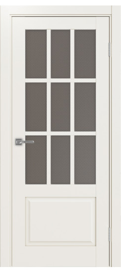 Межкомнатная дверь Тоскана_642.2221.60  Бежевый