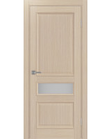 Тоскана_631.121 багет ЭКО-шпон Дуб беленый FL