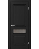 Тоскана_631.121 багет ЭКО-шпон Антрацит