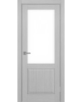 Тоскана_602.21 ЭКО-шпон Дуб серый FL